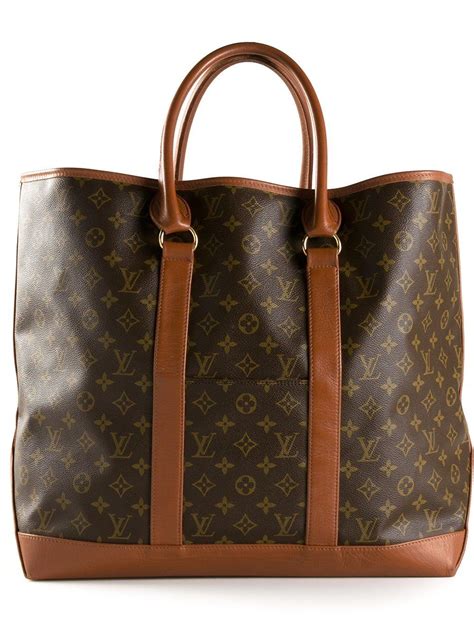 biggest louis vuitton bag